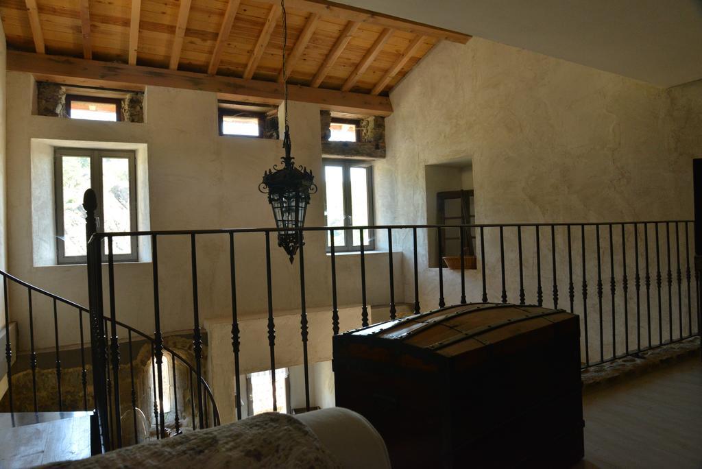 La Maison De Marthe Malleval Room photo